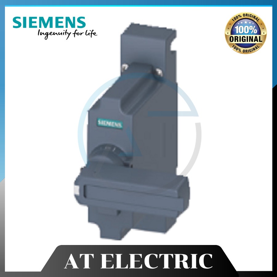 Thiết Bị Siemens 3KF9501-1AA00