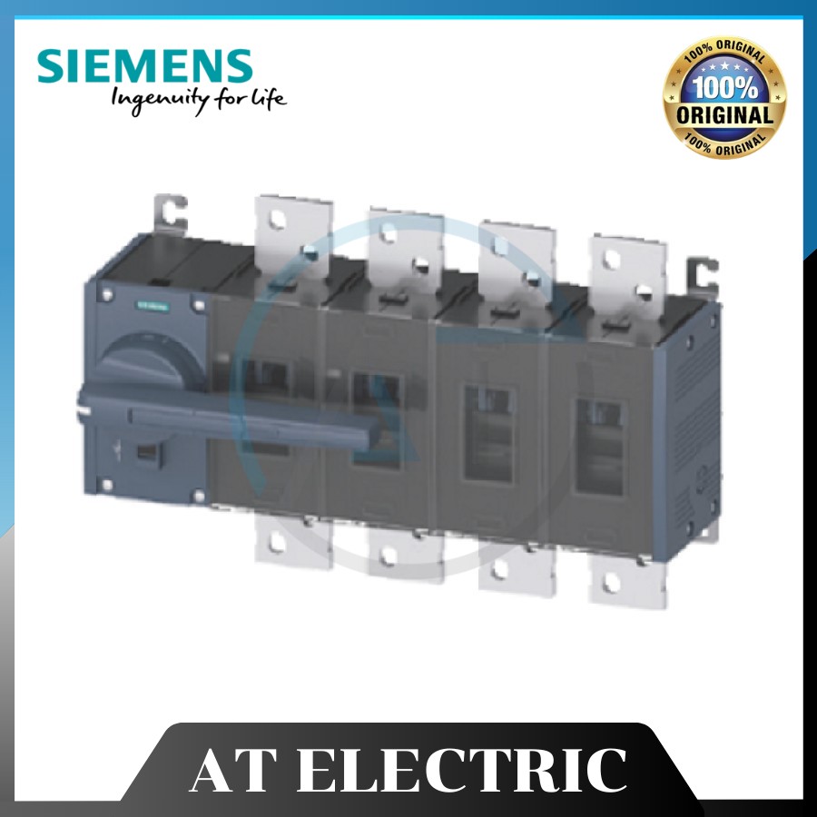 Thiết Bị Siemens 3KD5032-0RE10-0