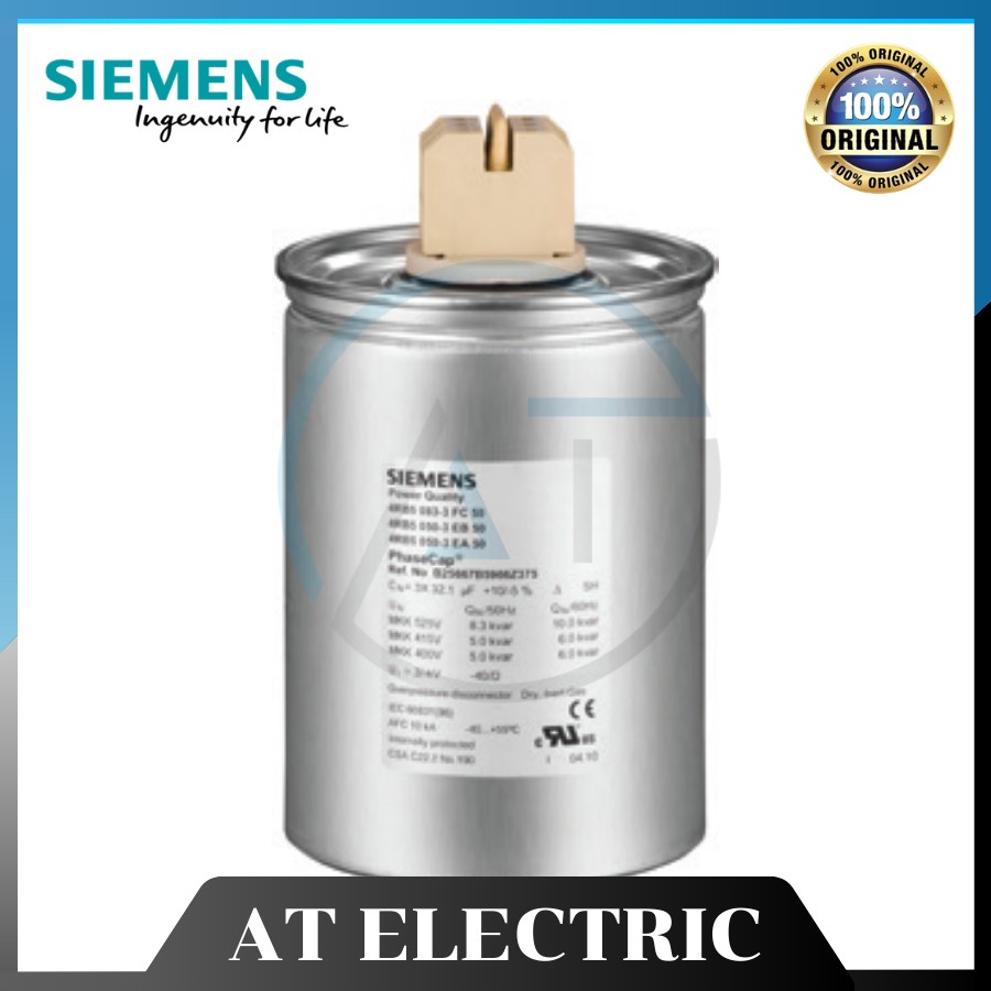 Thiết Bị Siemens 4RB5 150-3EE50