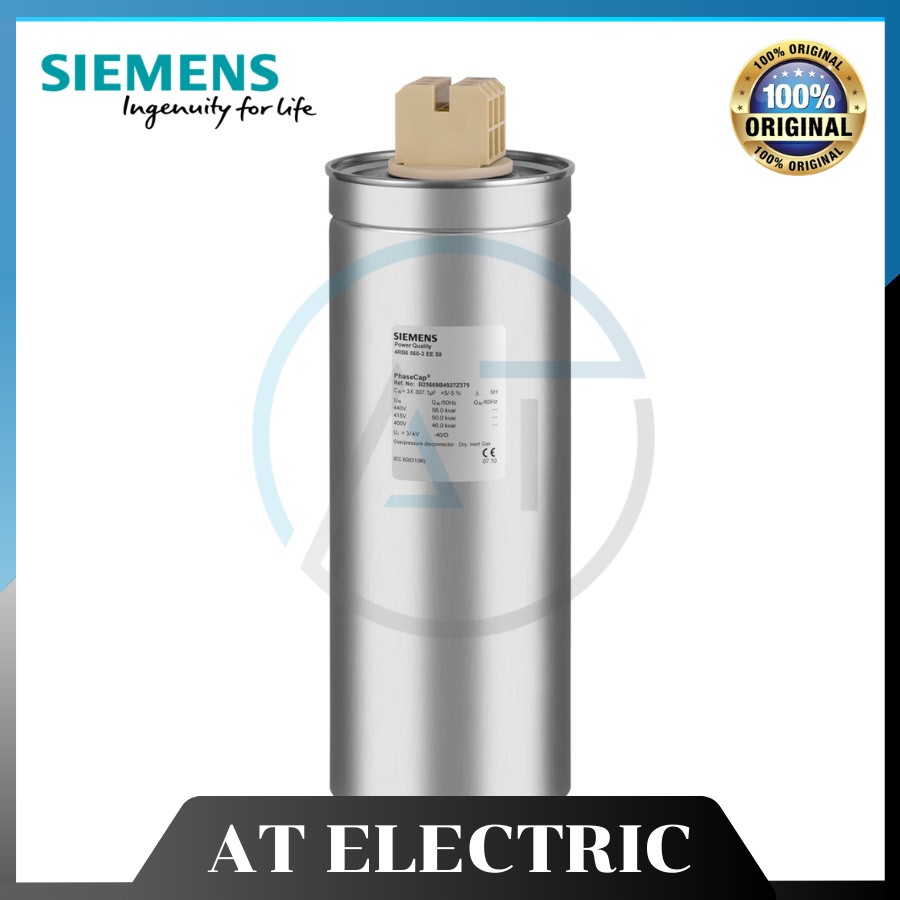 Thiết Bị Siemens 4RB6 400-3EE50
