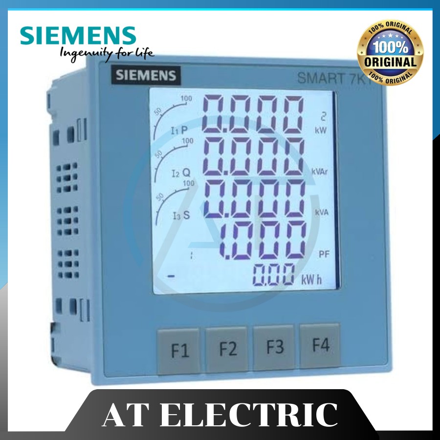 Thiết Bị Siemens 7KT0310