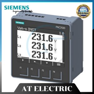 Thiết Bị Siemens 7KM3120-1BA01-1EA0