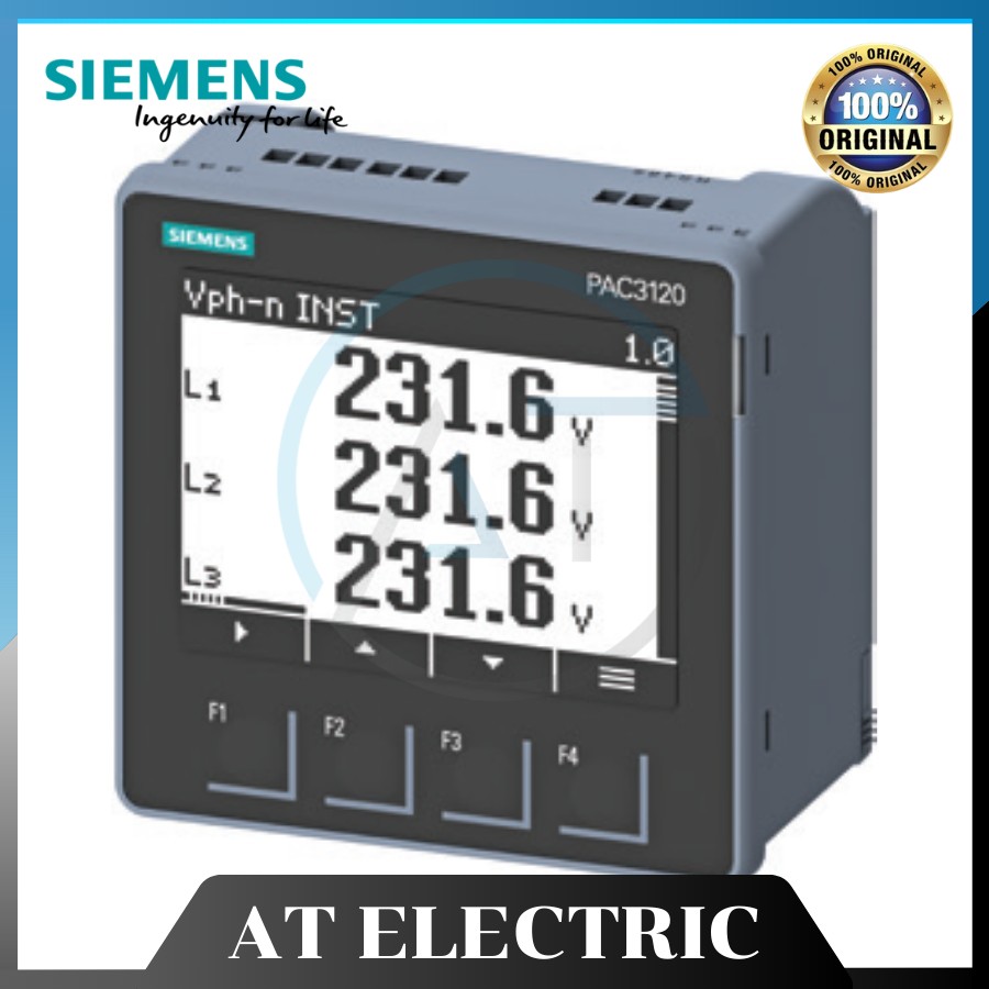 Thiết Bị Siemens 7KM3220-1BA01-1EA0