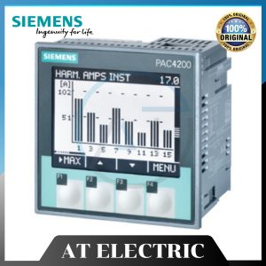 HMI Siemens 6AV6648-0BE11-3AX0