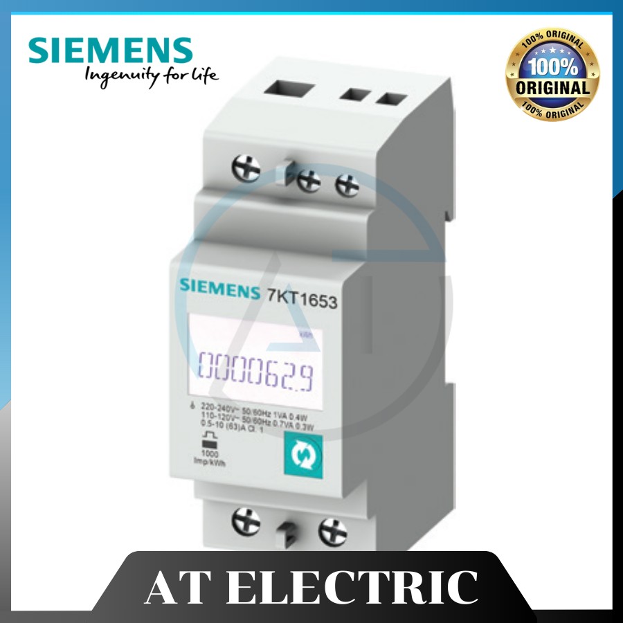 Thiết Bị Siemens 7KT1667