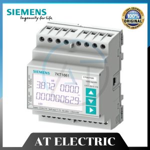 Thiết Bị Siemens 7KT1681