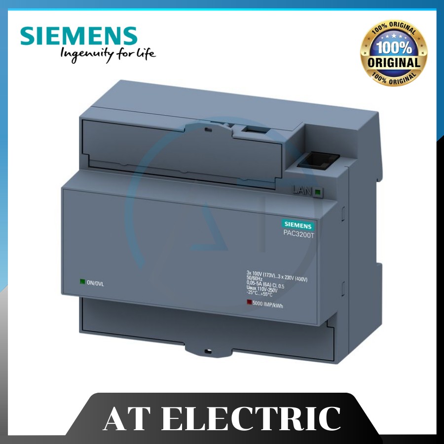 Thiết Bị Siemens 7KM3200-0CA01-1AA0