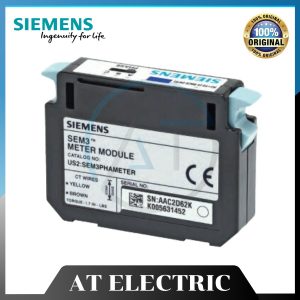 Thiết Bị Siemens US2:SEM3PHAMETER