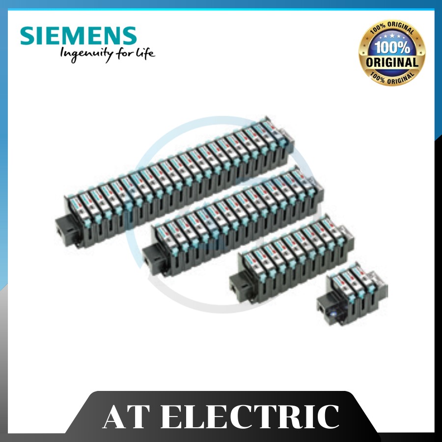 Thiết Bị Siemens US2:SEM3RACK15