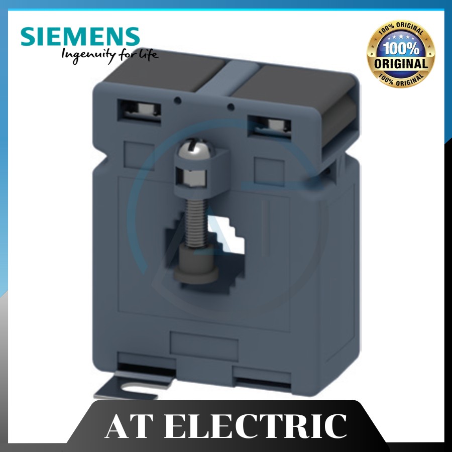 Thiết Bị Siemens 4NC5117-0CC21