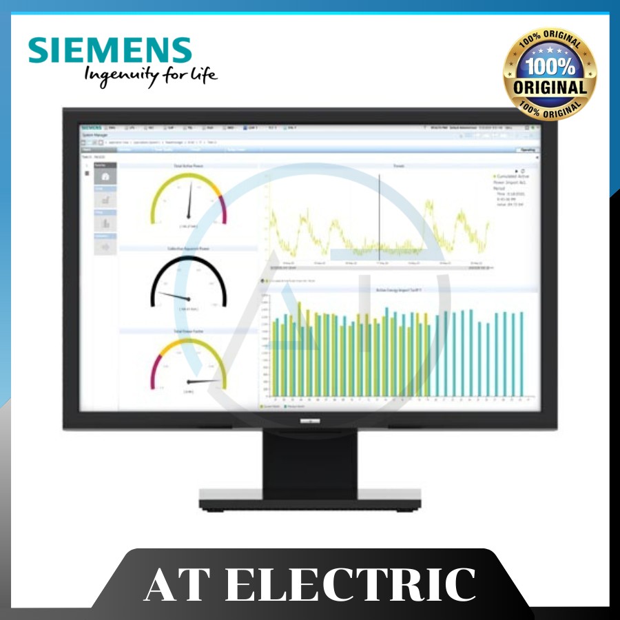 Thiết Bị Siemens 7KN2712-4CE40-0YC0