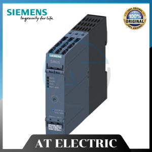 Rơ le Siemens 3RM1001-1AA14