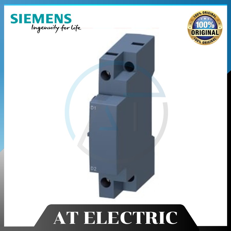 Bộ ngắt mạch Siemens 3RV5902-1DB0