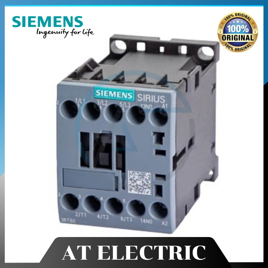 Khởi Động Từ Siemens 3RT6027-1AN20