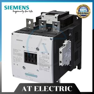 Khởi Động Từ Siemens 3RT5064-6AP36