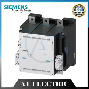 Khởi Động từ Siemens 3TF6844-0CM7