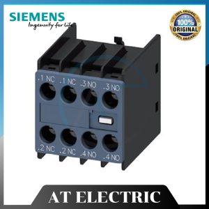 Tiếp Điểm Phụ Siemens 3RH6911-1FA40