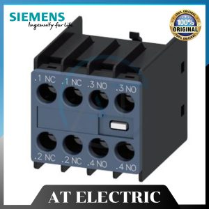 Tiếp Điểm Phụ Siemens 3RH6911-1HA22