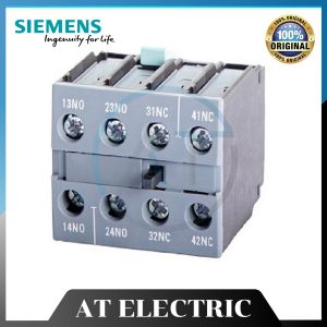 Tiếp Điểm Phụ Siemens 3RH5921-1FA22