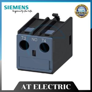 Tiếp Điểm Phụ Siemens 3RH6911-1AA10