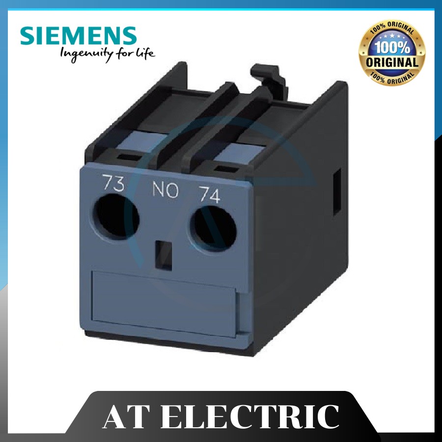 Tiếp Điểm Phụ Siemens 3RH6911-1AA10