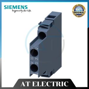 Tiếp Điểm Phụ Siemens 3RH6921-1DA02