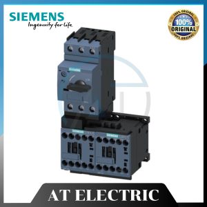 Khởi Động Từ Siemens 3RA2210-0EA15-2AP0