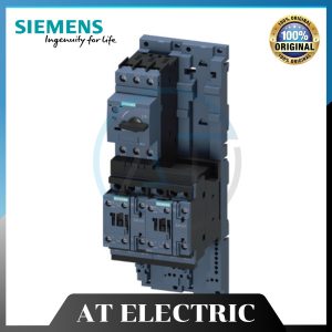Khởi Động Từ Siemens 3RA2220-1GB24-0AP0