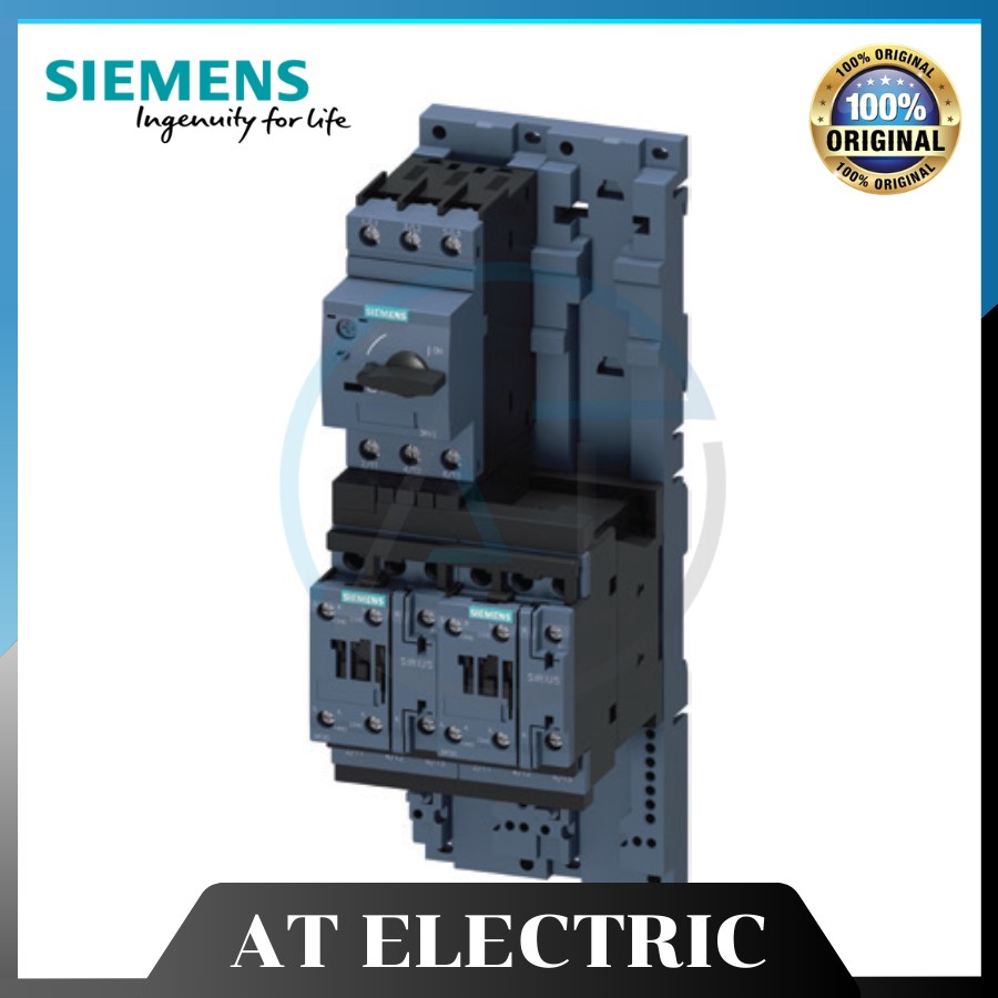 Khởi Động Từ Siemens 3RA2220-1FB24-0AP0