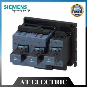 Khởi Động Từ Siemens 3RA2423-8XF32-1AL2