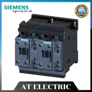 Khởi Động Từ Siemens 3RA2328-8XB30-1AL2