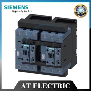 Khởi Động Từ Siemens 3RA2345-8XB30-1AL2