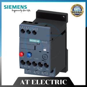 Rơ le Siemens 3RU6116-0GB1