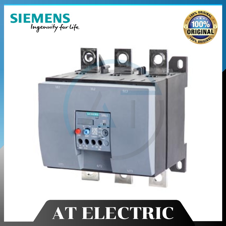 Rơ le Siemens 3RU5166-5FB1