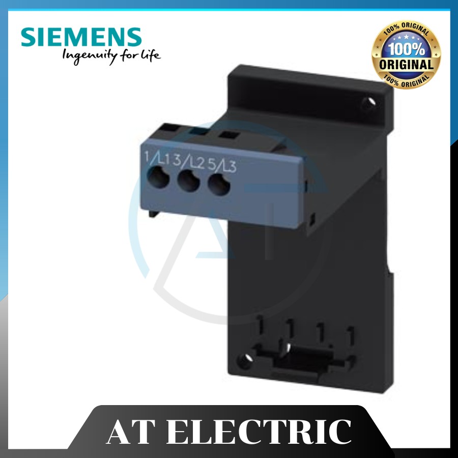 Thiết Bị Siemens 3RU6916-3AA01