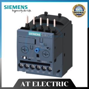 Rơ le Siemens 3RB3113-4SB0