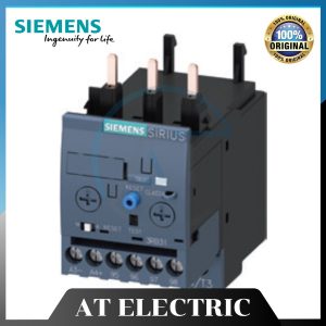 Rơ le Siemens 3RB3123-4RB0