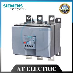 Rơ le Siemens 3RB2163-4GC2