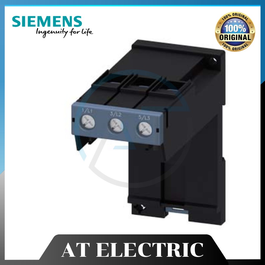 Thiết Bị Siemens 3RU2936-3AA01