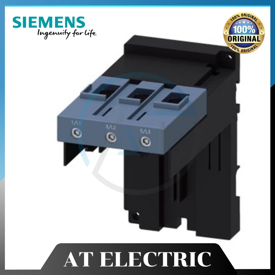 Thiết Bị Siemens 3RU2946-3AA01