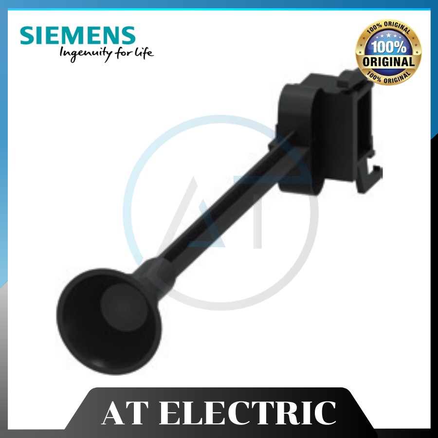 Thiết Bị Siemens 3RB3980-0A