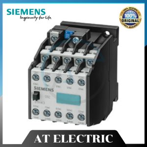 Rơ le Trung Gian Siemens 3TH4391-0BB4