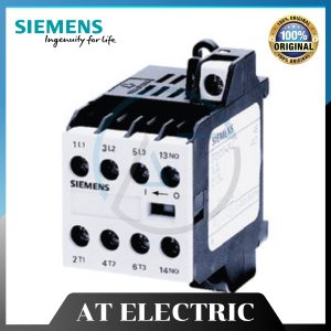 Khởi Động từ Siemens 3TG1001-1BB4