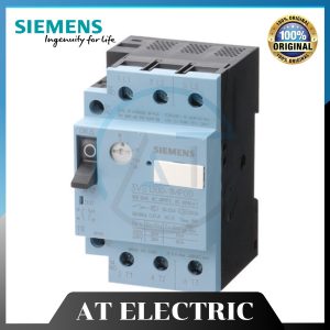 MCCB Siemens 3VS1300-0MM00