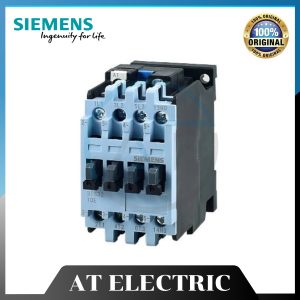 Khởi Động Từ Siemens 3TS3210-0AN2