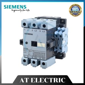 Khởi Động Từ Siemens 3TS4722-0AN2