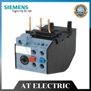 Rơ Le quá tải Siemens 3US5000-1J