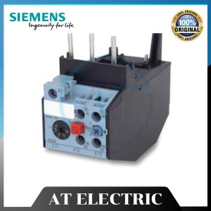 Rơ Le quá tải Siemens 3US5500-2C