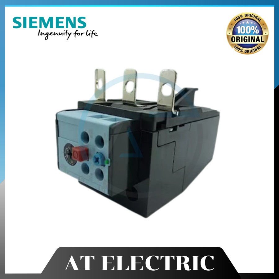 Rơ Le quá tải Siemens 3US5800-2V