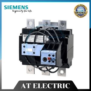 Rơ Le quá tải Siemens 3US6600-3C